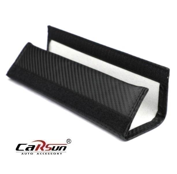 Shoulder Pads for Seat Belts (2 pcs) - DMC Wholesale