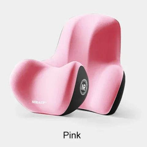 Memory Foam Support Pillow Set - DMC Wholesale