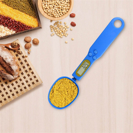 Digital Spoon Scale With LCD - DMC Wholesale