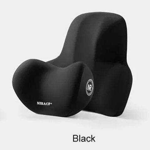 Memory Foam Support Pillow Set - DMC Wholesale