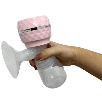 Wireless Electric Breast Pump - DMC Wholesale