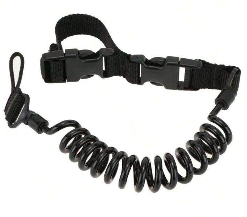 Anti-Lost Tactics Sling - DMC Wholesale