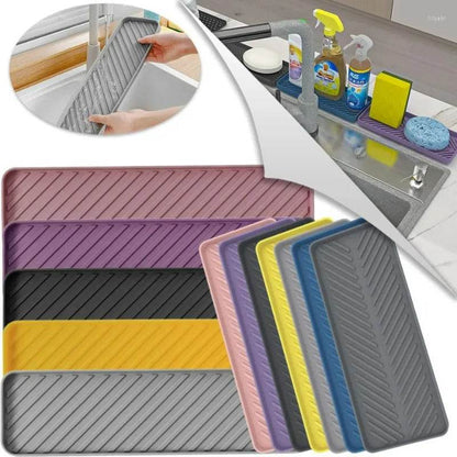 Anti-Slip Silicone Placemat (Each) - DMC Wholesale