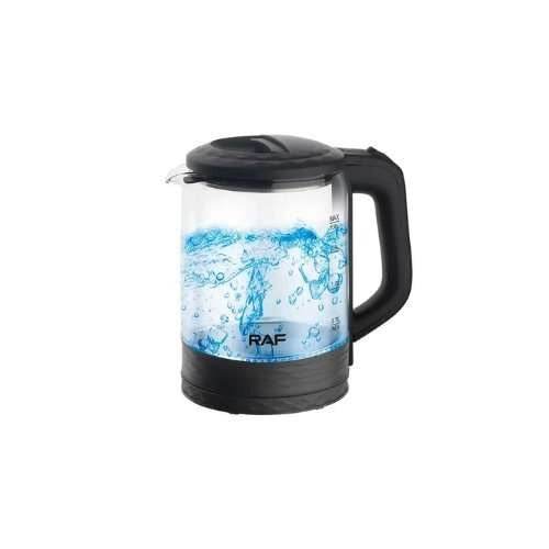 1.8L Electric Kettle - DMC Wholesale