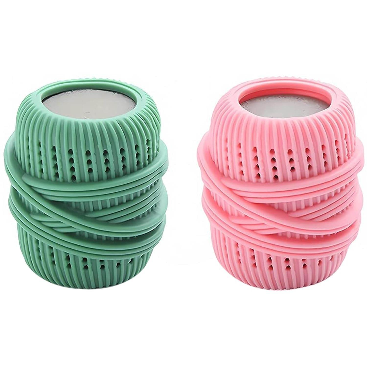 Reusable Soft Laundry Fabric Softener Dispenser (Each) - DMC Wholesale