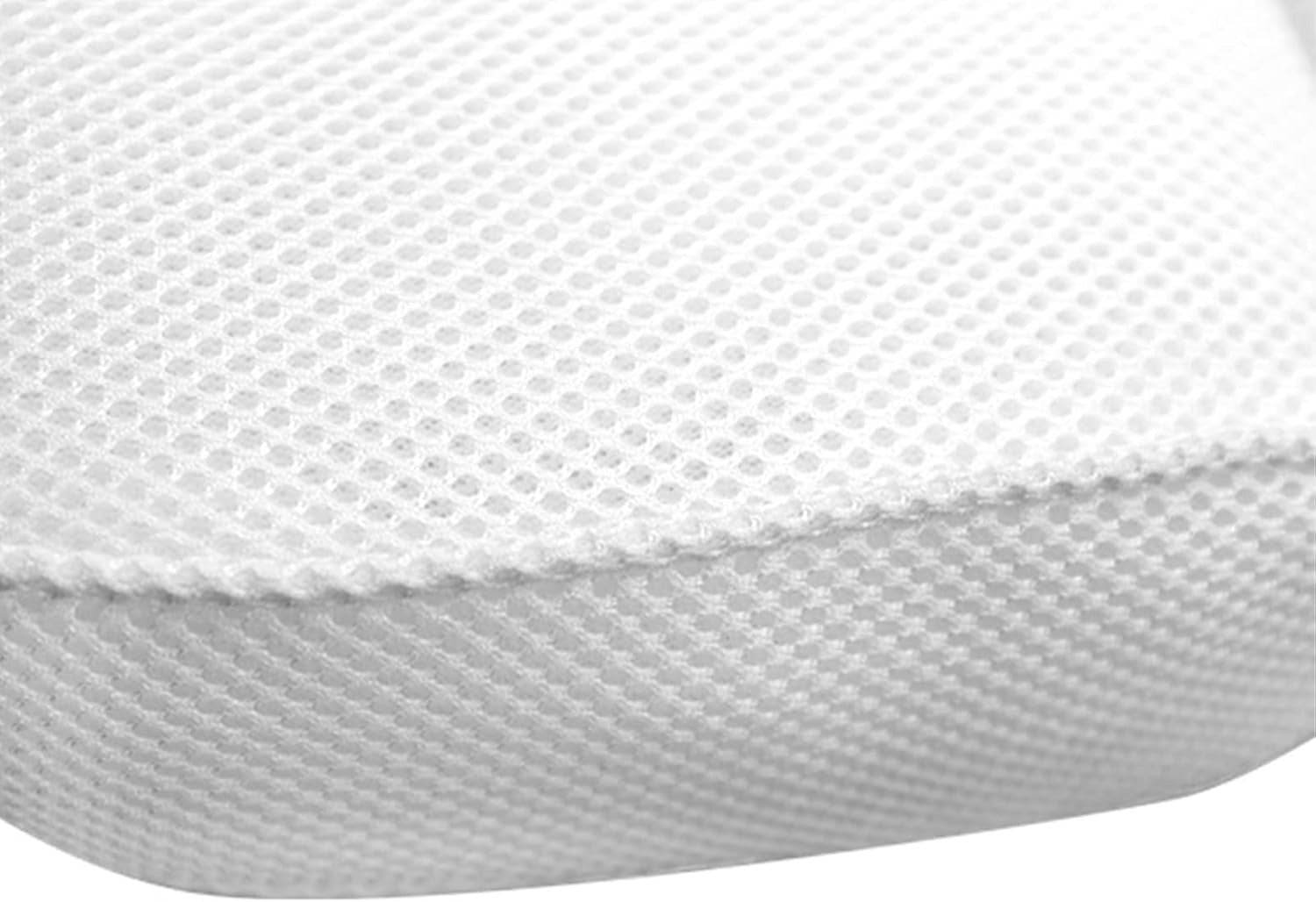 3D Mesh Soft Bathtub Pillow - DMC Wholesale