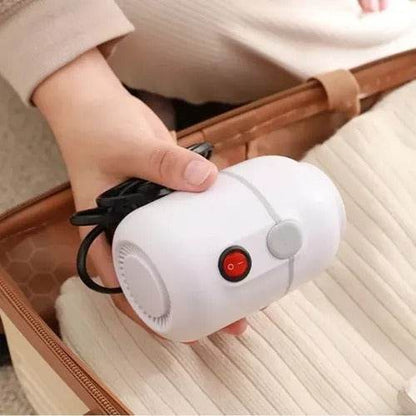 Electric Pump with Vacuum Storage Bags - DMC Wholesale