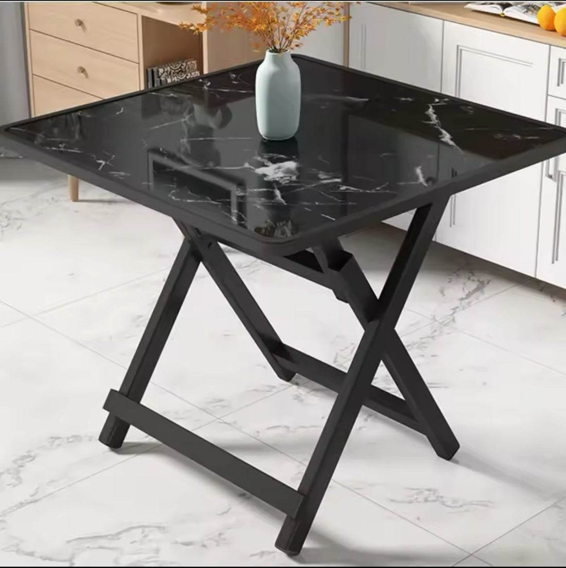 Multifunctional Foldable Square Table - DMC Wholesale