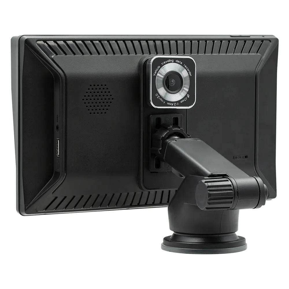 Portable Wireless Car Stereo (7 inch display) - DMC Wholesale