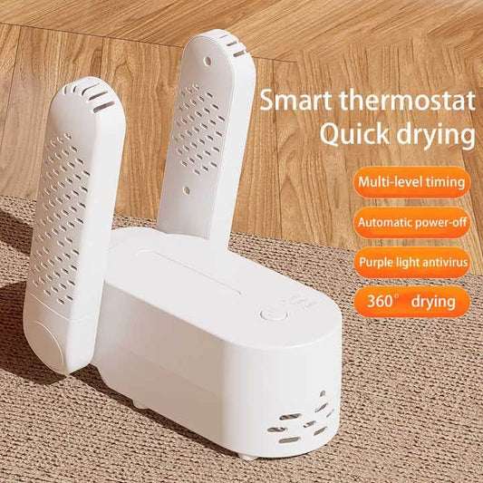 Multifunctional Shoe Dryer - DMC Wholesale