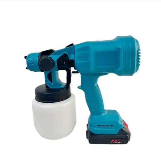 Cordless Paint Sprayer (48V) - DMC Wholesale
