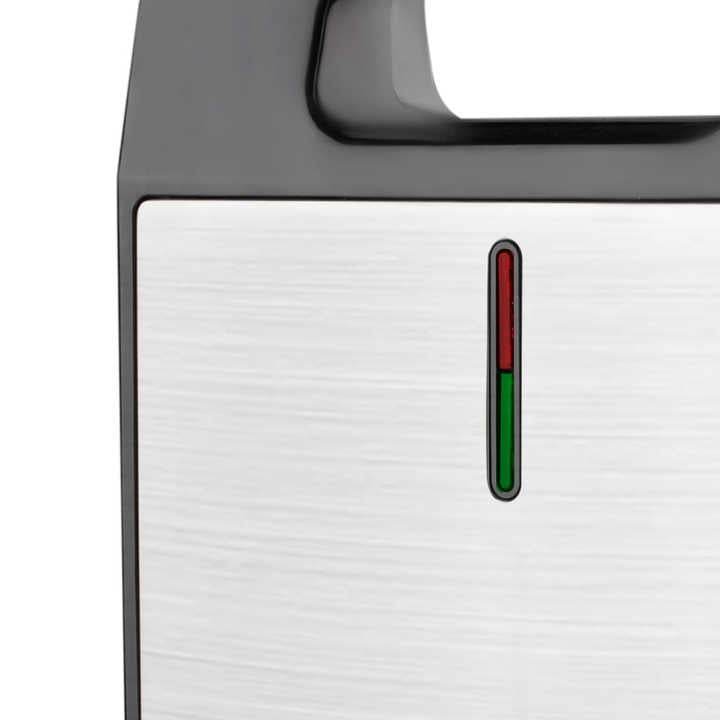 Electric Detachable Non-stick Cake, Sandwich, Waffle Maker (1400W) - DMC Wholesale