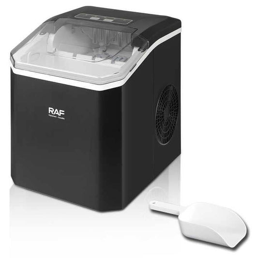 Automatic Cleaning Ice Maker - DMC Wholesale