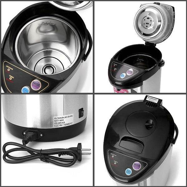 Electric 6.8L Urn - DMC Wholesale