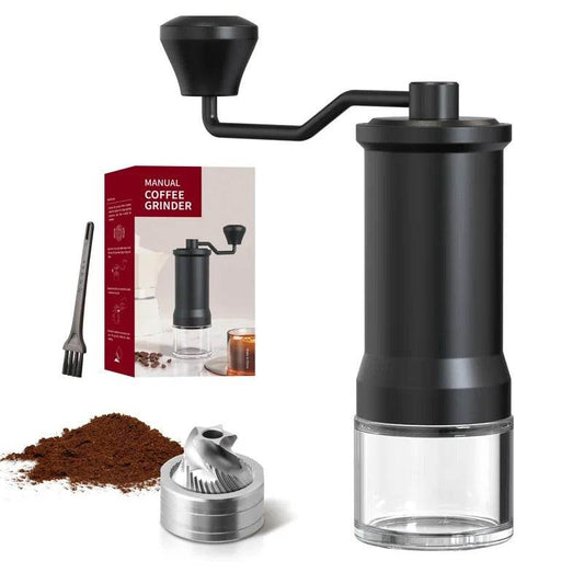 Hand Crank Coffee Bean Mill - DMC Wholesale