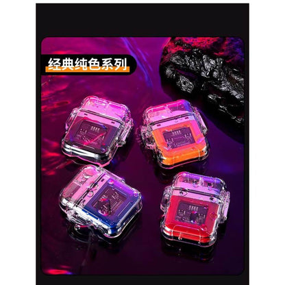 Pulse Dual Arc Windproof Igniter - DMC Wholesale