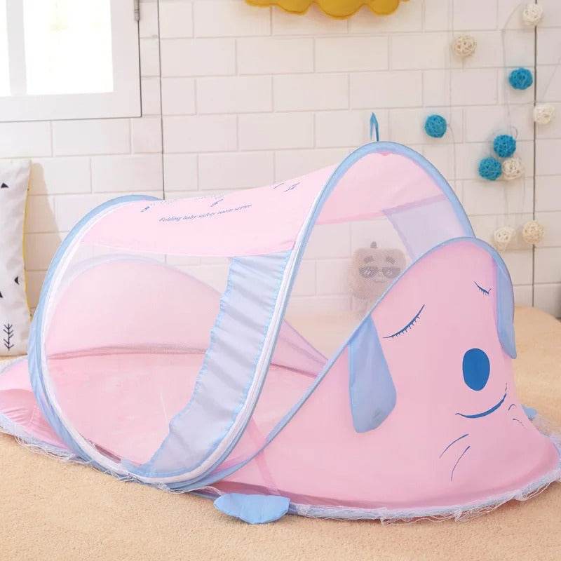 Infant Breathable Baby Bed - DMC Wholesale