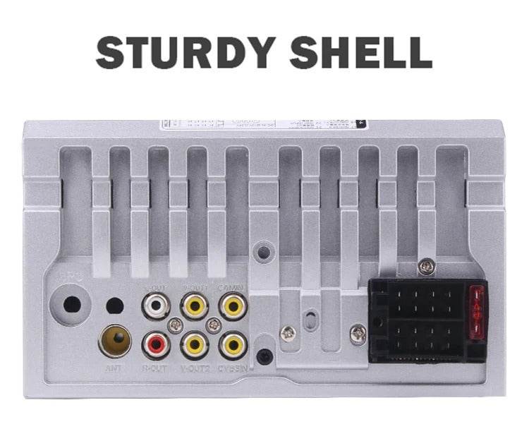 Car Radio MP5 Player - DMC Wholesale