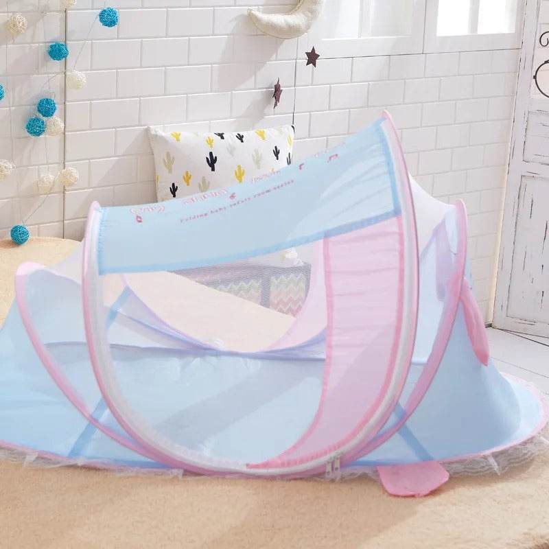 Infant Breathable Baby Bed - DMC Wholesale