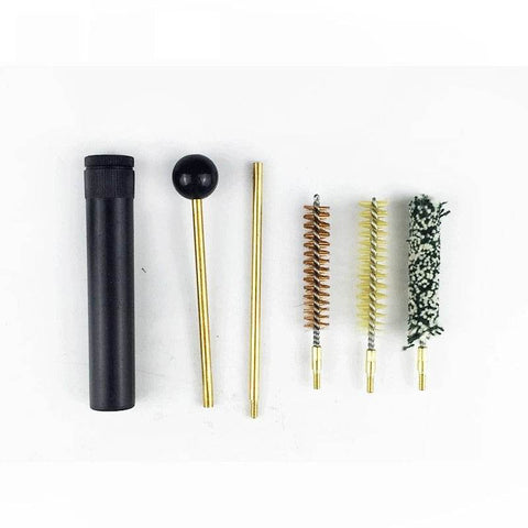 High quality 6pcs Universal Cleaning Kit - Alt View