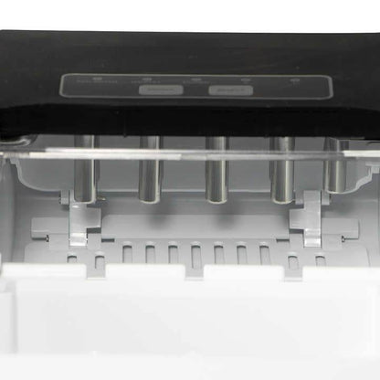 Automatic Cleaning Ice Maker - DMC Wholesale