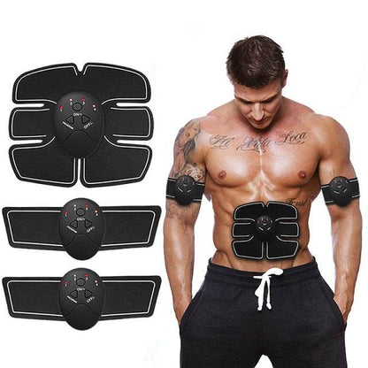 5in1 Smart EMS Fitness Series - DMC Wholesale