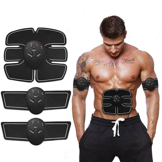 5in1 Smart EMS Fitness Series - DMC Wholesale
