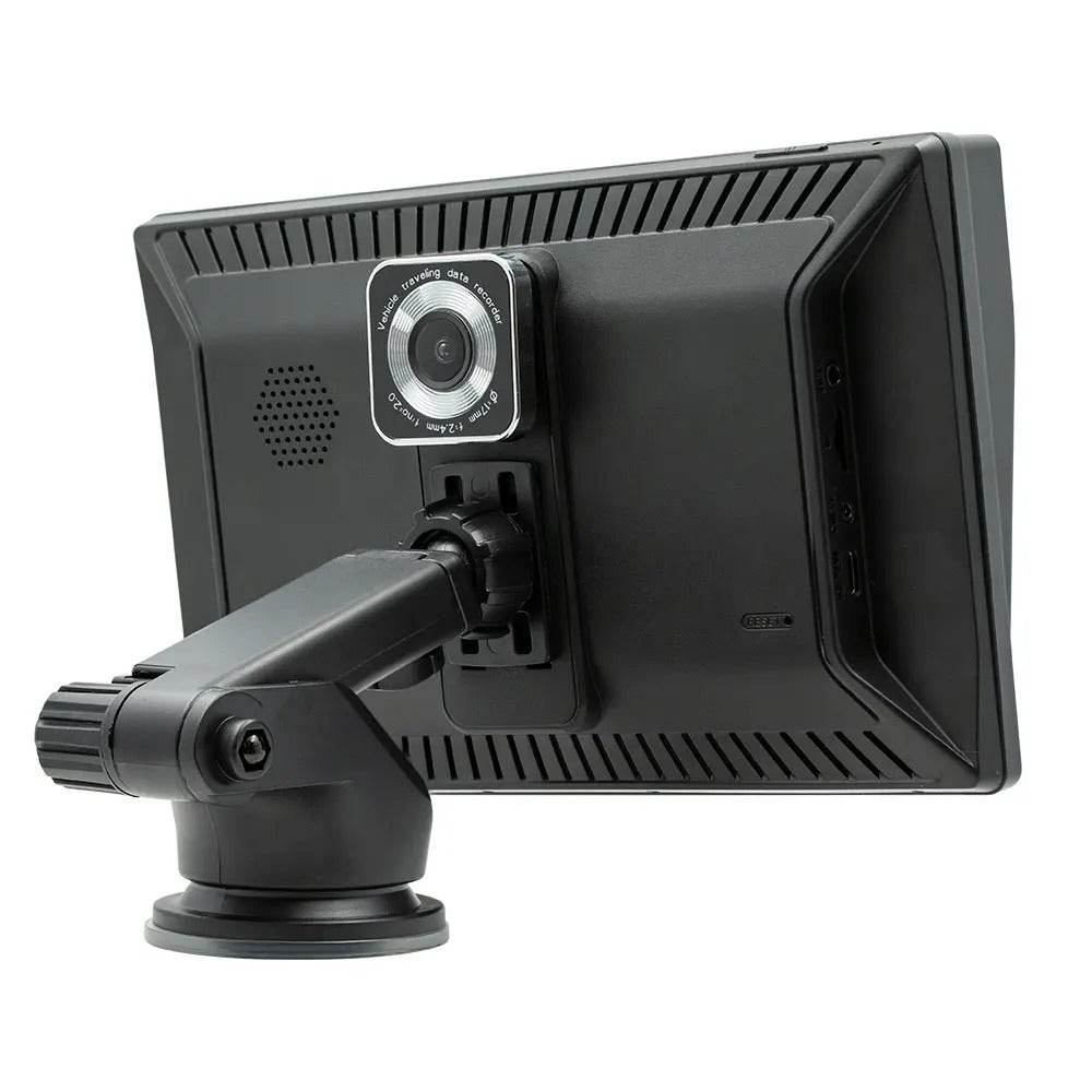 Portable Wireless Car Stereo (7 inch display) - DMC Wholesale