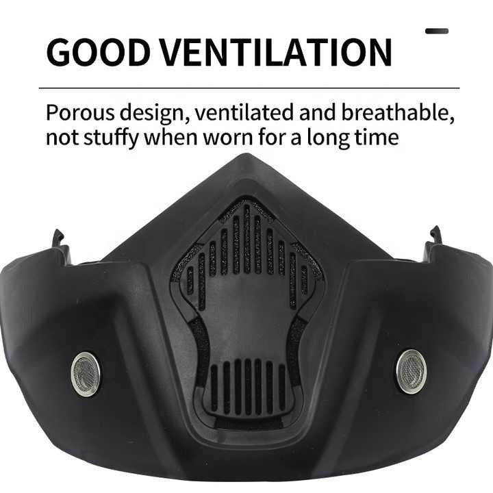 Protective Full Face Helmet - DMC Wholesale