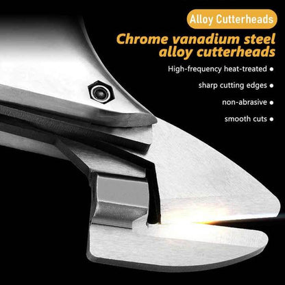 Cordless Metal Cutting Tool (2 Batteries) - DMC Wholesale