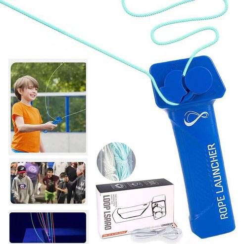 String Rope Launcher - DMC Wholesale