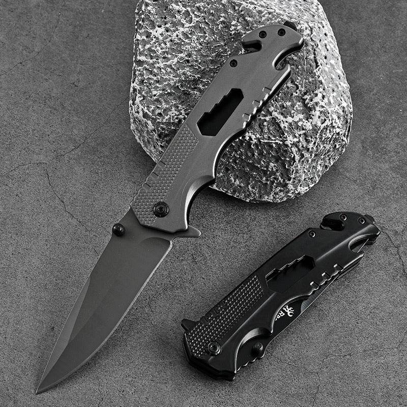 Portable Multifunctional Folding Knife - DMC Wholesale