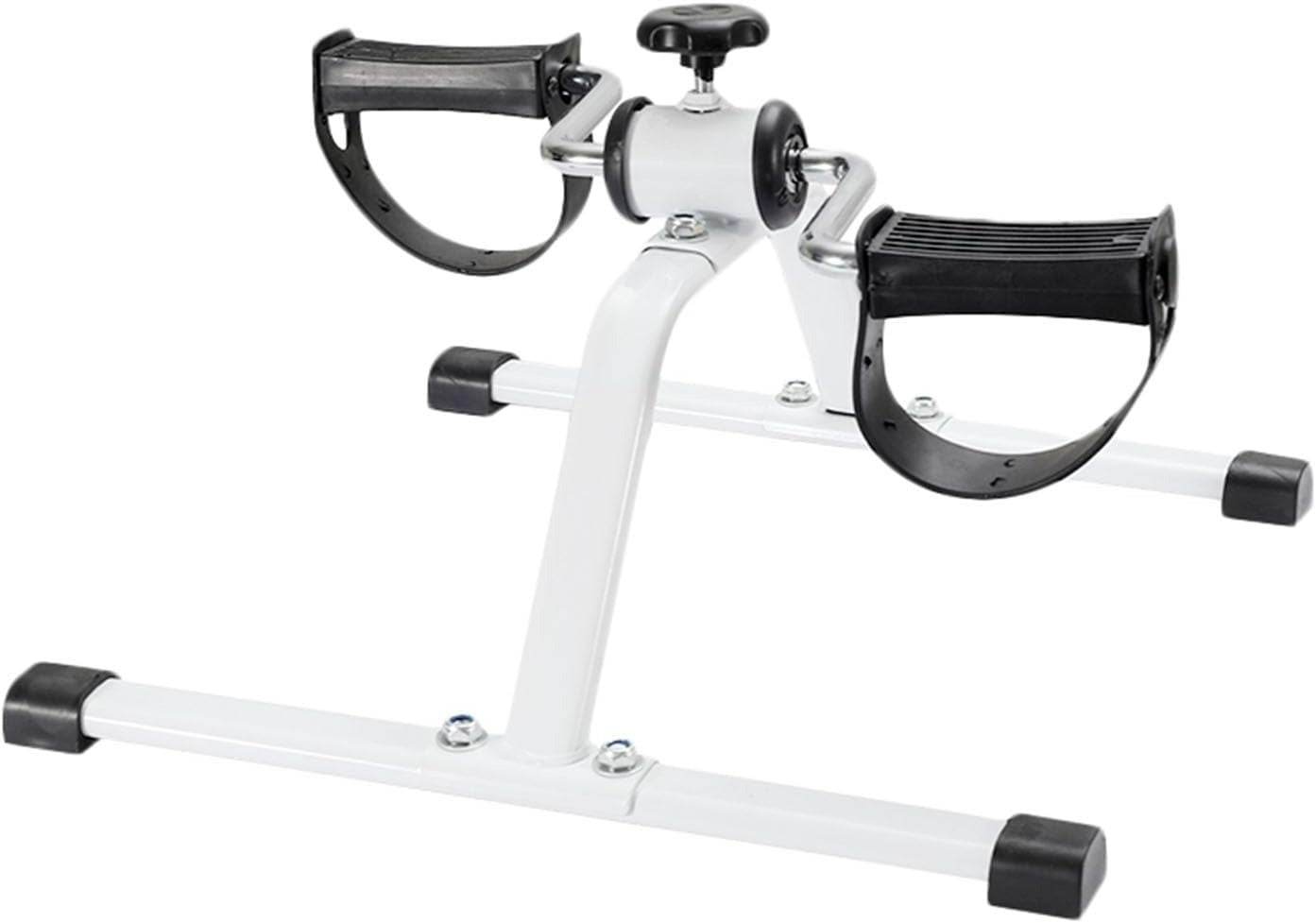 Under Desk Bike And Arm Rowing Pedal Exerciser - DMC Wholesale