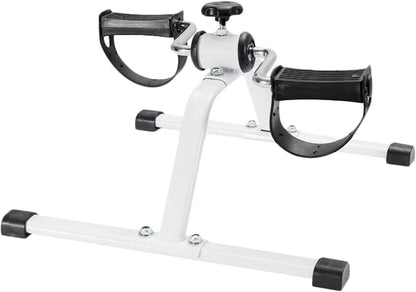 Under Desk Bike And Arm Rowing Pedal Exerciser - DMC Wholesale