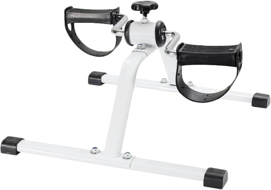 Under Desk Bike And Arm Rowing Pedal Exerciser - DMC Wholesale