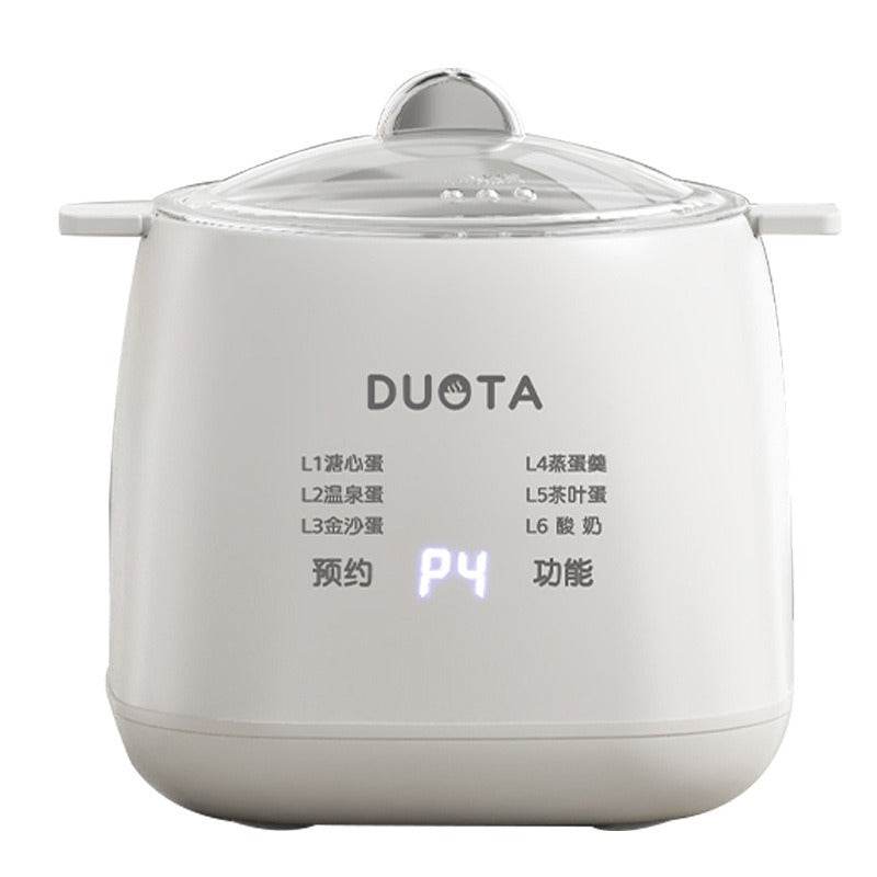 Automatic Egg Boiler - DMC Wholesale