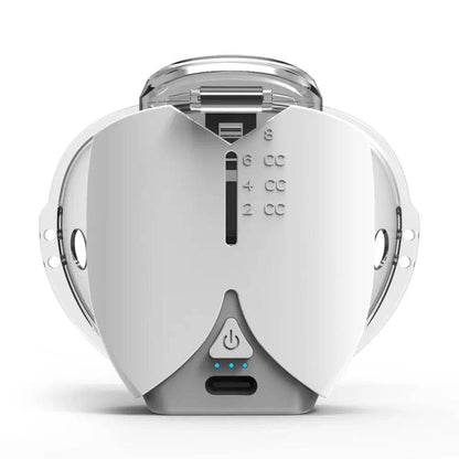 Portable Dual Mode Hands-free Nebulizer For Kids & Adults - DMC Wholesale