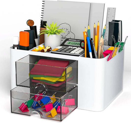 Transparent Drawer Storage Box - DMC Wholesale