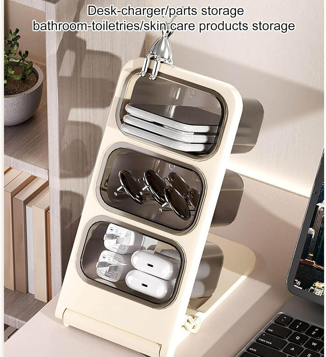 Desktop Pen Organizer - DMC Wholesale