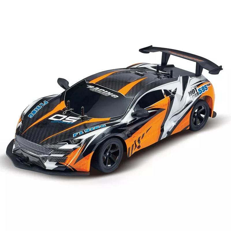 Remote Control Drift Racing Car - DMC Wholesale