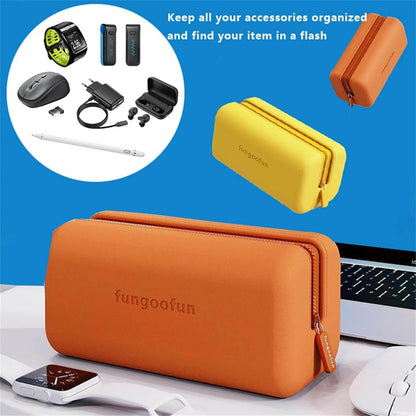 Make-Up Or Electronic Travel Case for Women (Rectangular) - DMC Wholesale