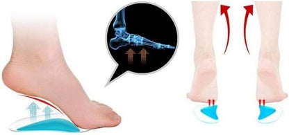 Arch Support Insoles Flat Feet For Infants - DMC Wholesale