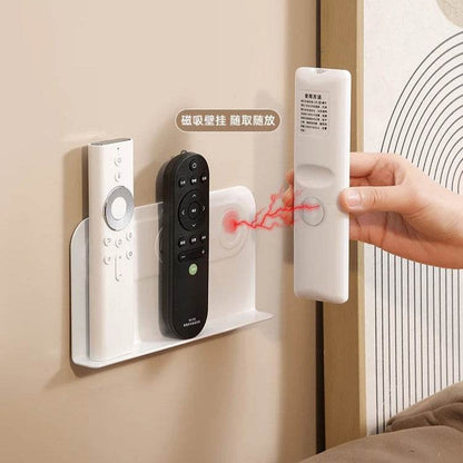 Magnetic Strip for Remote Control Storage - DMC Wholesale