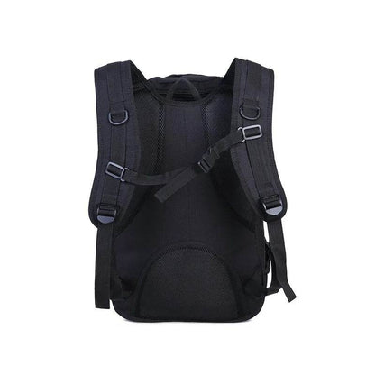 Camping And Hiking Backpack - DMC Wholesale