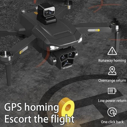 P20 GPS Drone - DMC Wholesale