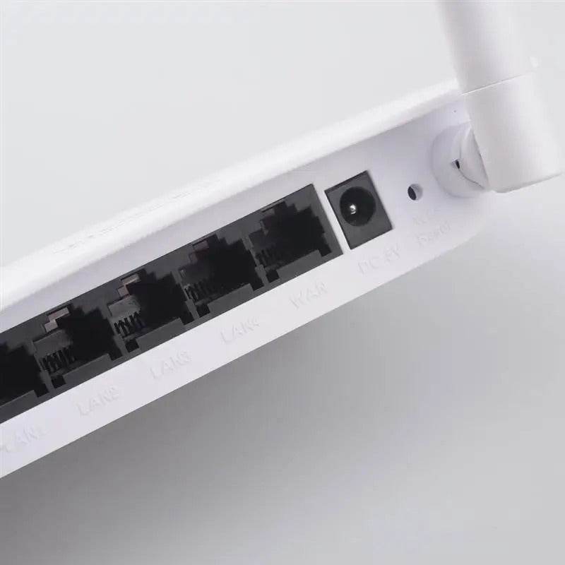 300Mbps WiFi Router (Not Sim Card Supported) - DMC Wholesale