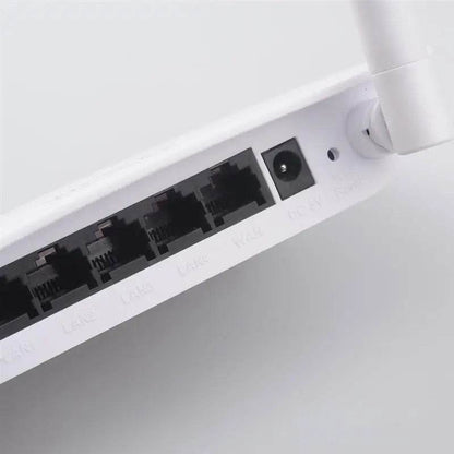 300Mbps WiFi Router (Not Sim Card Supported) - DMC Wholesale