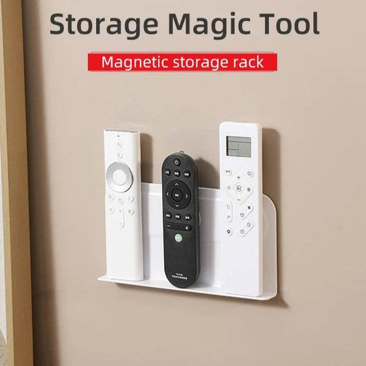 Magnetic Strip for Remote Control Storage - DMC Wholesale