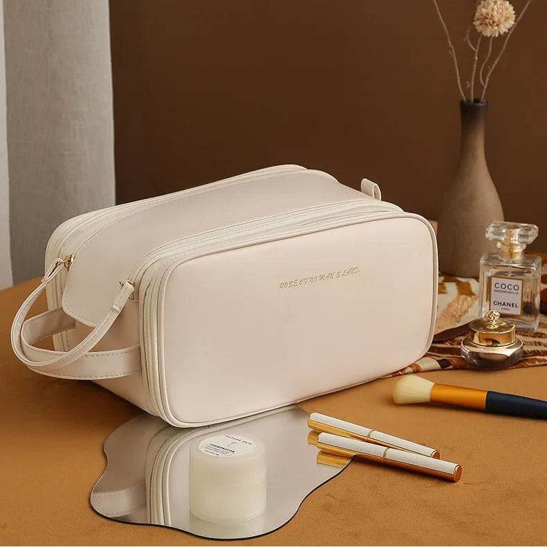 Large Capacity Makeup Bag - DMC Wholesale