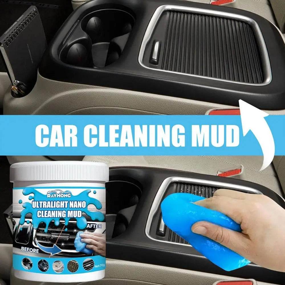 Universal Car Cleaning Gel (Small) - DMC Wholesale